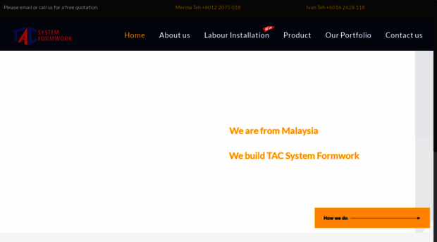 tacsystemformwork.com