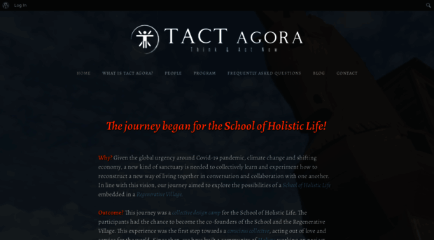 tact-agora.org