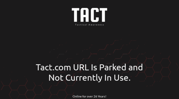 tact.com