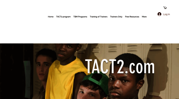 tact2.com