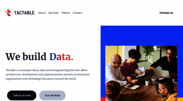 tactable.io