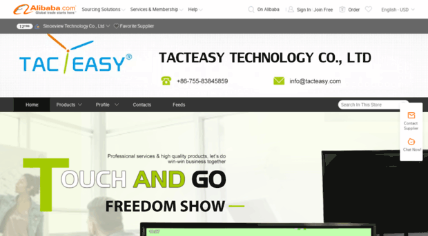 tacteasy.en.alibaba.com