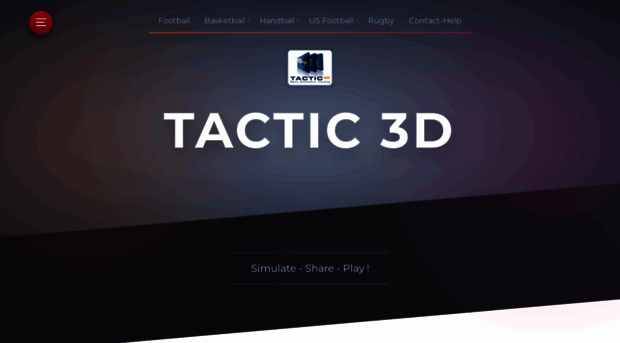 tactic3d.com