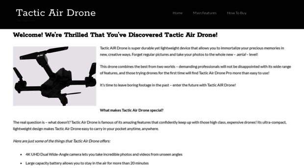 tacticairdrone.pro