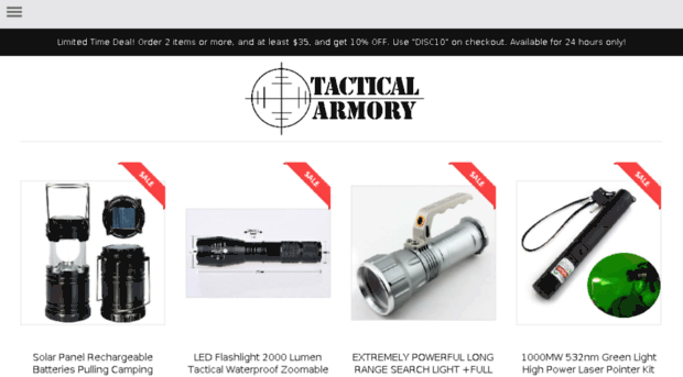 tactical-armory.myshopify.com