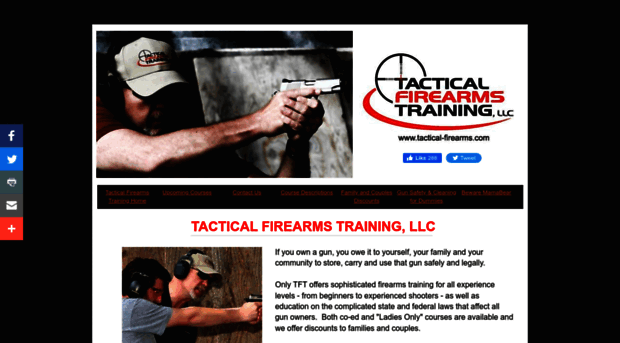 tactical-firearms.com