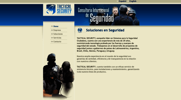 tactical-security.com