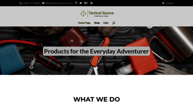 tactical-source.com