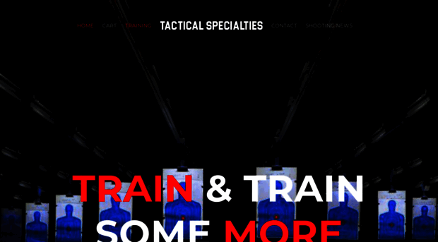 tactical-specialties.com