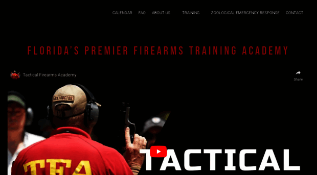 tacticalacademy.us