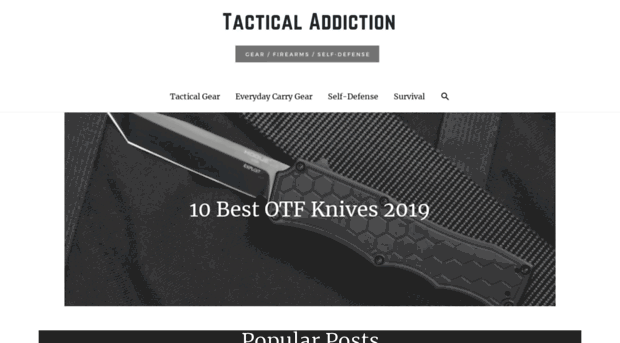 tacticaladdiction.com