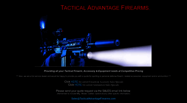 tacticaladvantagefirearms.com