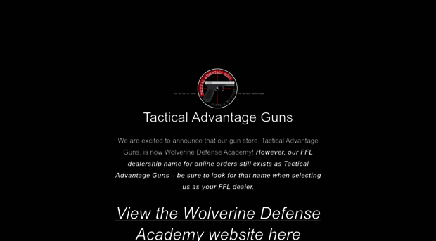 tacticaladvantageguns.net