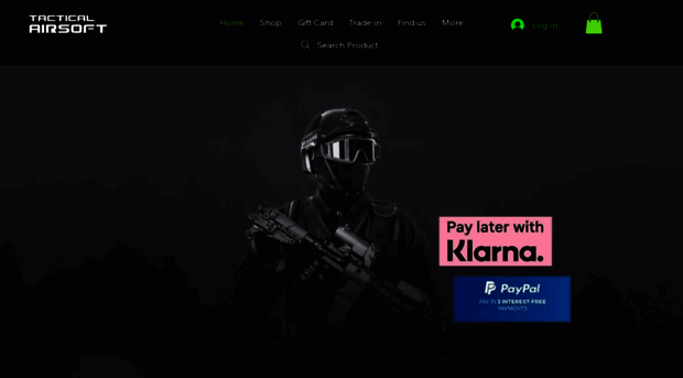 tacticalairsoftshop.co.uk