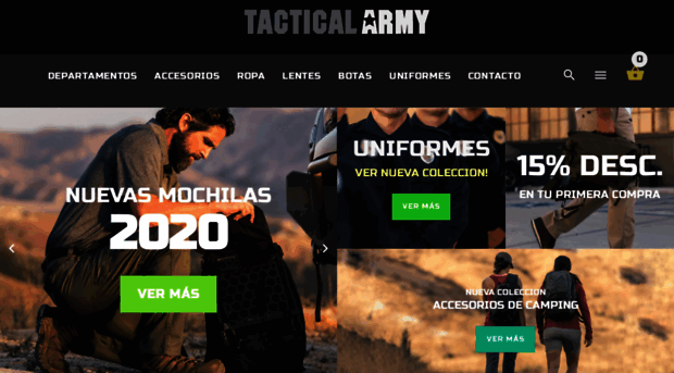 tacticalarmy.net