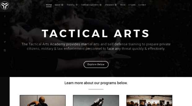 tacticalarts.com