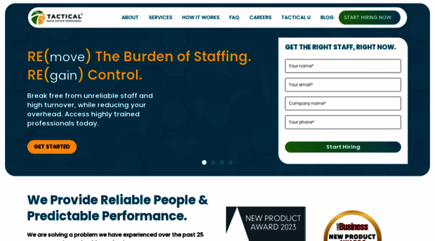 tacticalbackoffice.com
