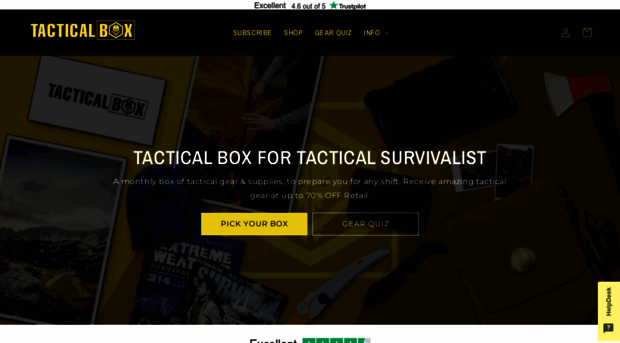 tacticalbox.com