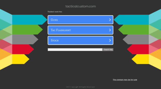 tacticalcustom.com