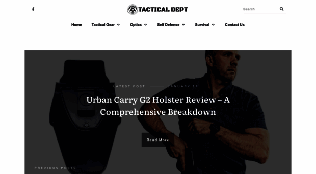 tacticaldept.com