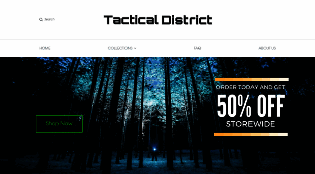 tacticaldistrict.commercehq.com