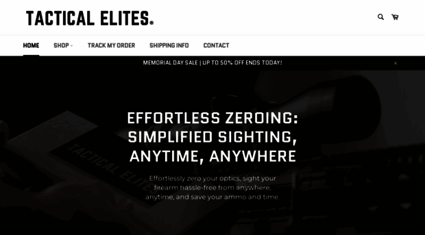 tacticalelites.com