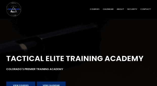 tacticalelitetraining.com