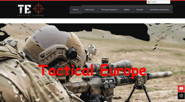 tacticaleurope.com