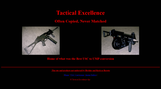 tacticalexcellence.com