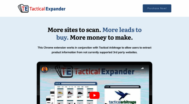 tacticalexpander.com