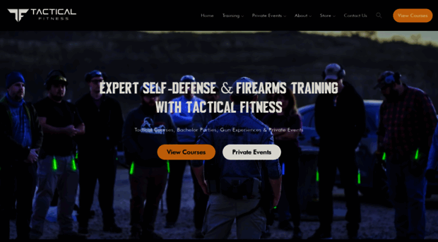 tacticalfitnessaustin.com