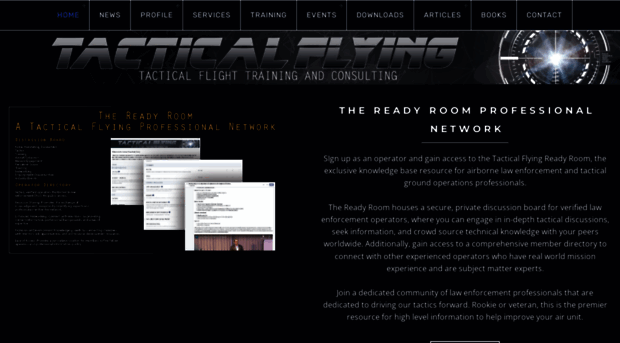 tacticalflying.com