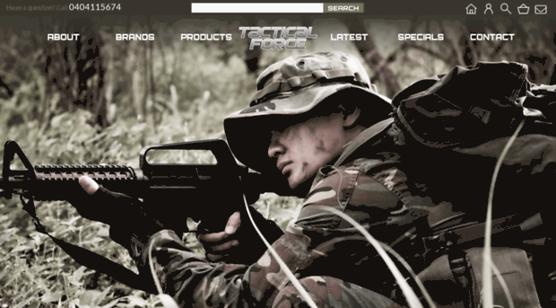 tacticalforce.com.au