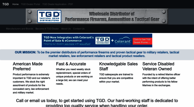 tacticalgeardistributors.com