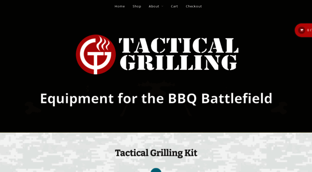 tacticalgrilling.com