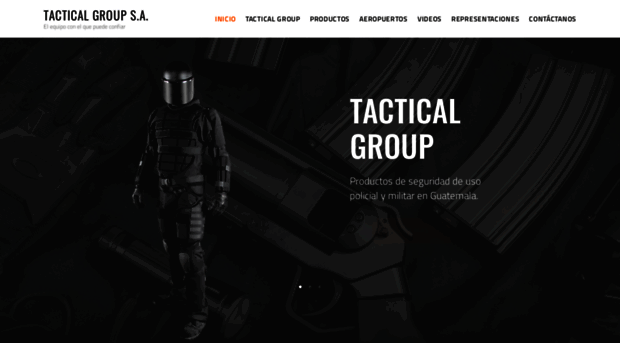 tacticalgroup.com.gt