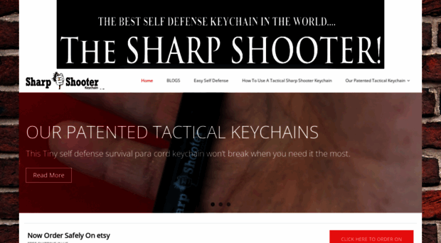 tacticalkeychain.com