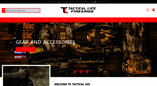 tacticallife.net