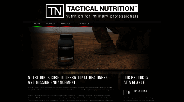 tacticalnutrition.com.au