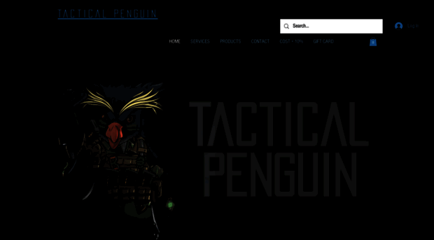 tacticalpenguin.com