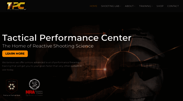 tacticalperformancecenter.com