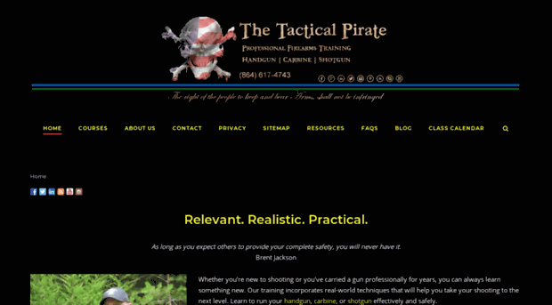 tacticalpirate.com