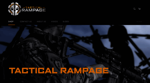 tacticalrampage.com.au