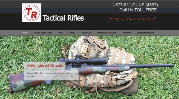 tacticalrifles.net