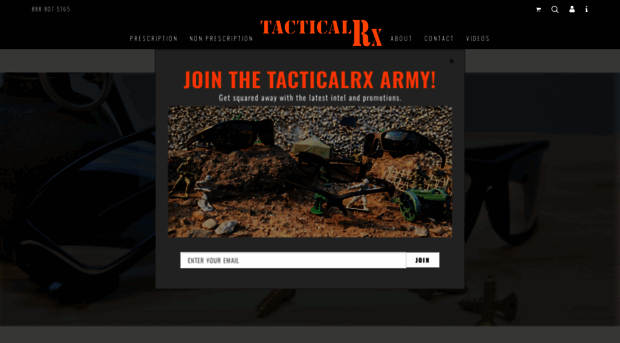 tacticalrx.com