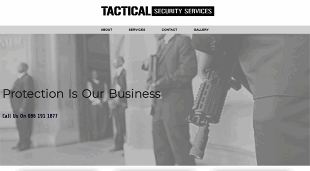 tacticalsecurity.co.za