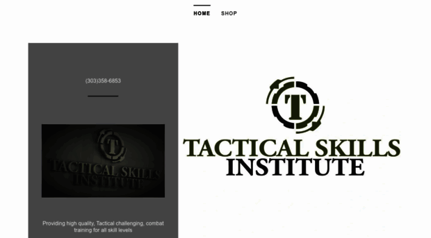 tacticalskillsinstitute.com