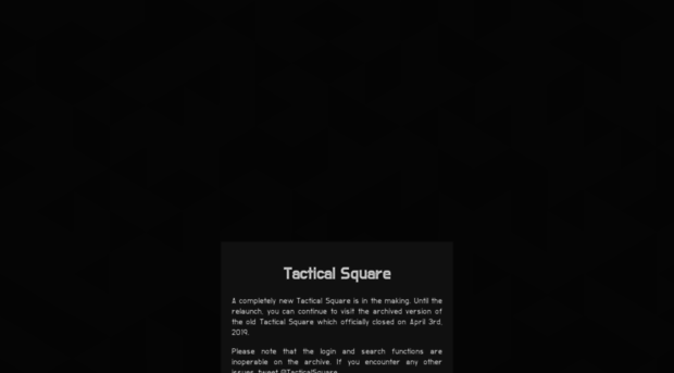 tacticalsquare.com