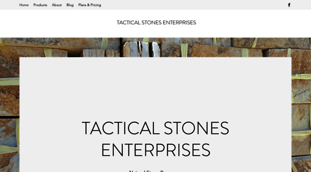 tacticalstones.com
