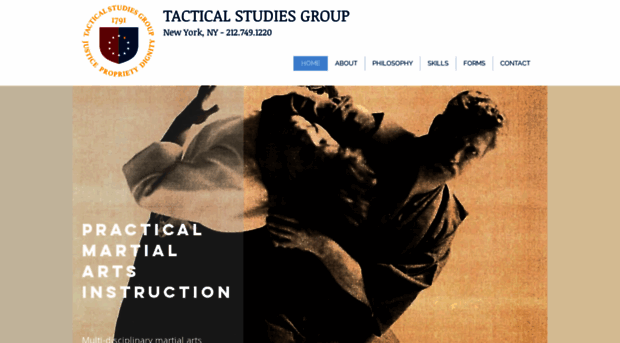 tacticalstudiesgroup.com
